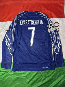 Kvaratskhelia Shirt | eBay