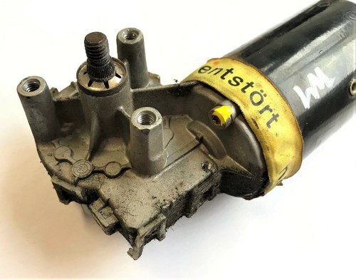 VW Corrado Scheibenwischermotor Scheibenwischer 535955113A