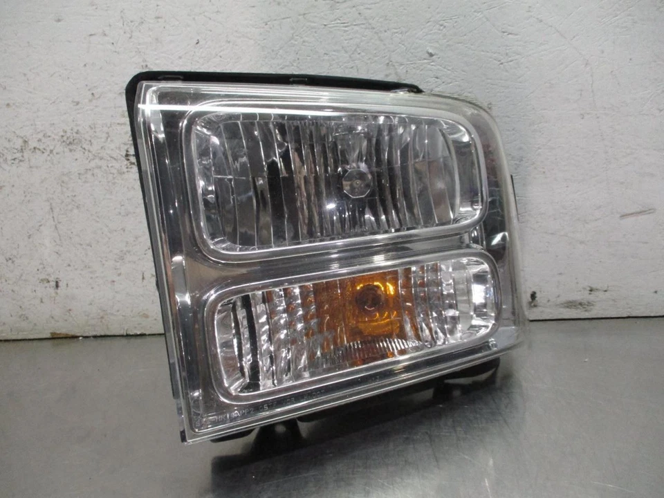 Ford F-150 2000 ECM XU7Z14B205BA 7057 Foto 3 de 4