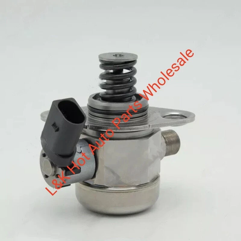 Bomba de combustible de alta presión A2600700000 para Mercedes Benz W247 B220 B250 CLA35 AMG Foto 4 de 4