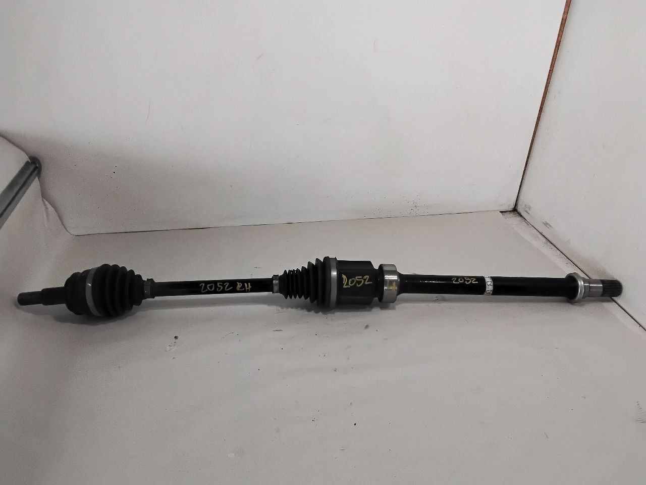 Passenger Axle Shaft Automatic Transmission Front FWD Fits 19-23 MAZDA 3 131927