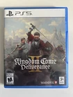 Kingdom Come: Deliverance II - Sony PlayStation 5