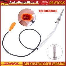 FÜR 1.6 2.0 TDI AUDI A3 VW GOLF 6 ALTEA ABGASTTEMPERATURSENSOR NACH DPF GEBER 4