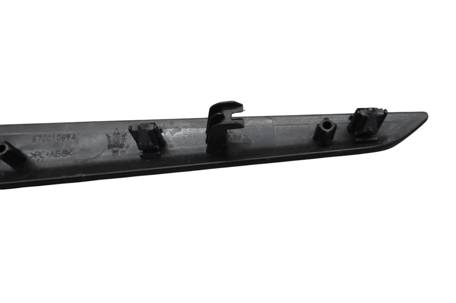 Maserati Ghibli 2014-2021 Rear Left Trim molding P/N 670010894