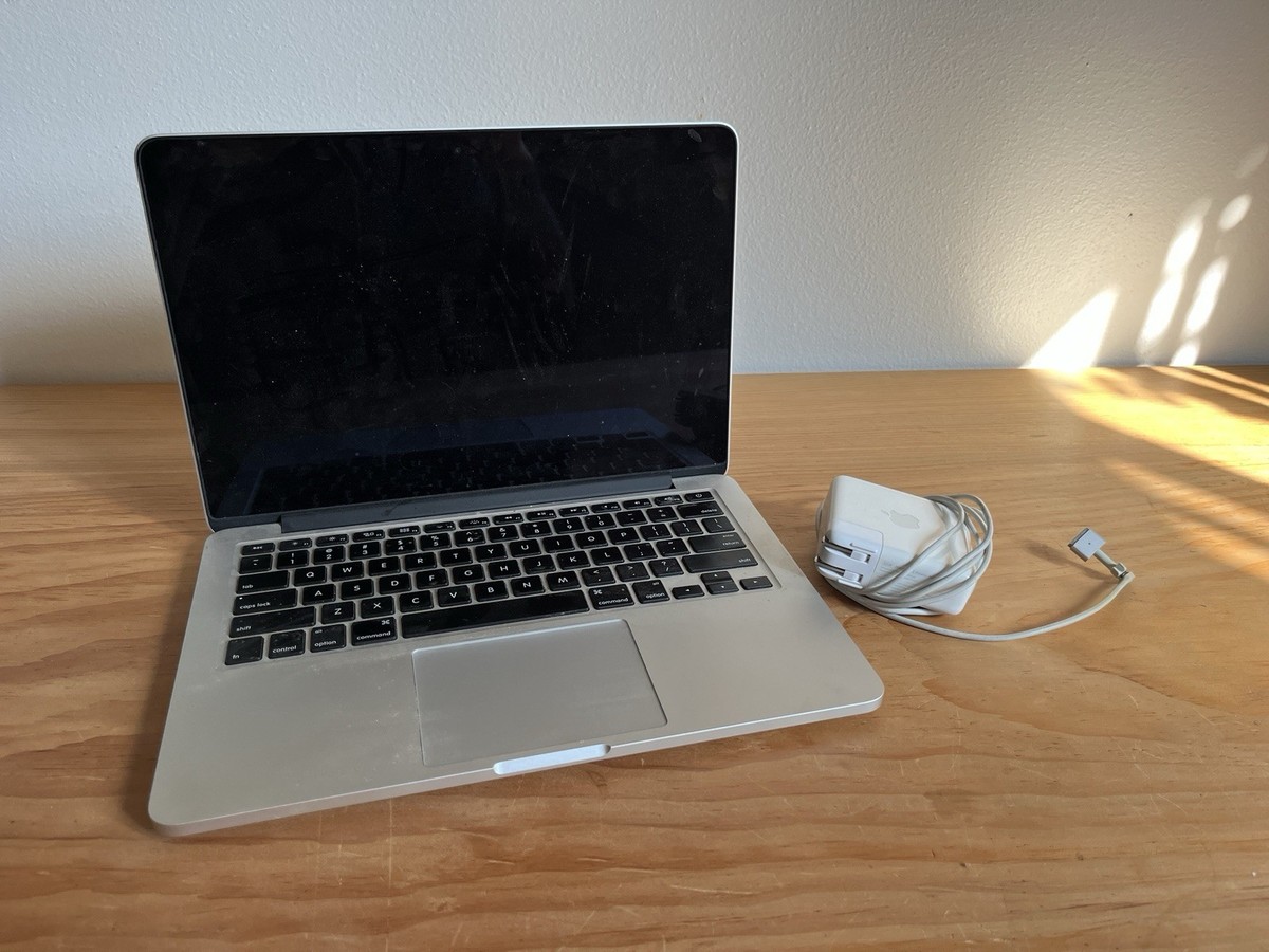 MacBook Pro （A1502）i7/16GB/SSD 1TB Grade B MacBook Pro 13
