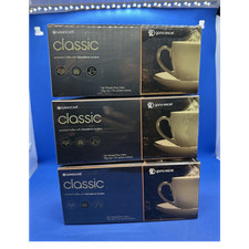 Gano Excel GanoCafe Classic Instant Coffee with Ganoderma lucidum 30 Sachets