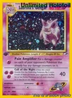 Sabrina's Gengar [G1 - 014/132]