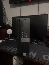 Dell OptiPlex 3040 SFF Intel Core i3-6100 16GB 932GB HDD HD 530 Windows 10 Home