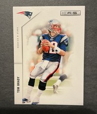 2011 Panini Rookies & Stars - Tom Brady #90