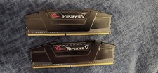 G.SKILL Ripjaws V DDR4-3600 16GB 2x8GB DIMM RAM Kit