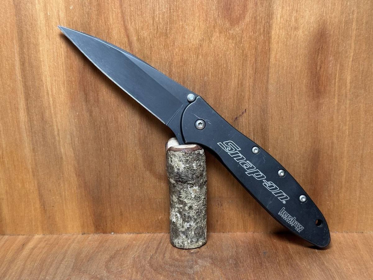 Snap On Kershaw Knife for sale | eBay