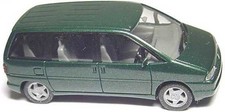 Herpa Peugeot 806 1:87 31653