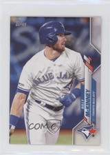 2020 Topps Mini Billy McKinney #505 fm0