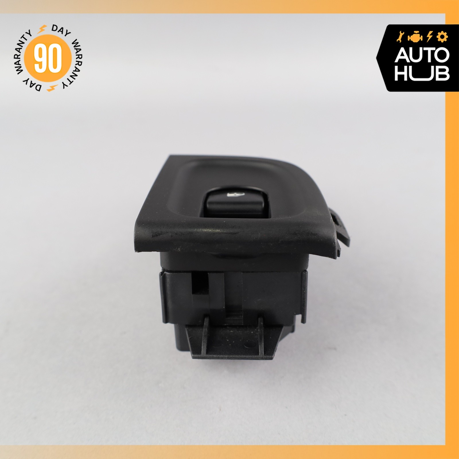 Maserati Quattroporte 2003-2013 Front Right Control switch