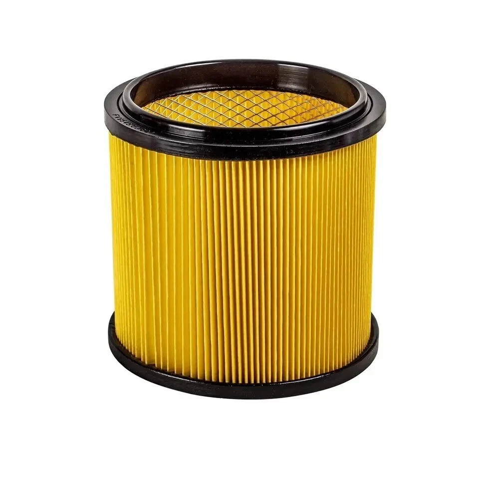 Filtro e retentor de cartucho padrão Vacmaster para uso com 5 a 16 galões We... - Imagem 3 de 4