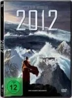 2012 | Roland Emmerich (U. A.) | Deutsch | DVD | 1X DVD-9 | 2010