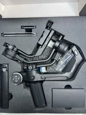 SCORP - C Camera Stabilizer Handheld Gimble