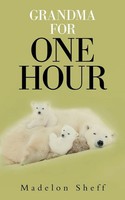 Grandma For One Hour Madelon Sheff Taschenbuch Kartoniert / Broschiert Englisch