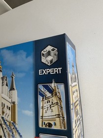 Lego 10214 Creator Expert Tower Bridge ☆COLLECTORS SPECIAL☆ ►NEW◄ MISB