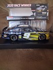 2020 Chase Elliott #9 Kelly Blue Book Charlotte Race Winner 1:24 Color Chrome — photo 2
