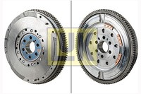 Schaeffler LuK Schwungrad Schwungscheibe ZMS LuK DMF 415 0720 10 FüR X12 Opel
