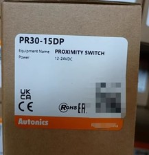 1pcs AUTONICS PR30-15DP  Proximity Switch Sensor