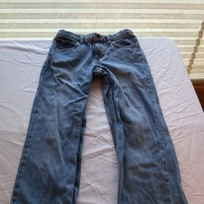 Cat  Jack Boys Straight Jeans Size 12 Regular