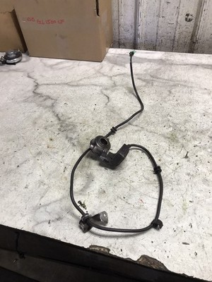 00 Honda GL1500 GL 1500 Valkyrie Interstate Speedometer Speed Drive Gear Sensor