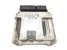 Motorsteuergerät VW Passat CC B6 (357) 2008-2012 1.8 TSI 06J906026