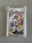 2025 Topps Series 1 - Stars of Japan Shohei Ohtani #SOJ-16 - PSA 10