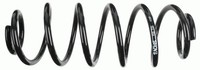 1X Fahrwerksfeder Sachs 996 735 FüR Fiat Stilo 11Mm 16V 192_XA1B 192AXH1B JTD