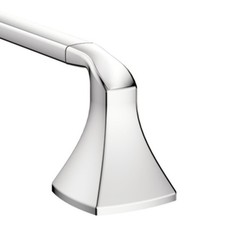 Moen YB5124 Chrome Voss 24" Towel Bar