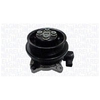 Wasserpumpe MotorküHlung FüR VW Beetle 5C 1.4 11 Bis 16 Magneti Ctjc Teil