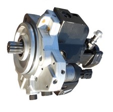 Hochdruckpumpe BOSCH passend für MAN TGS TGX TGA TGL