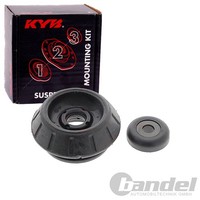 KYB 1 DOMLAGER-SATZ Vorderachse Passend FüR CitroËN C1 Peugeot 107 108 Toyota