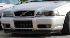 Headlight Eyelids for Volvo C70 / V70 / S70 / V70(XC) 1997-2000 GRP