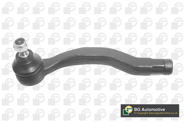 BGA Spurstangenkopf Vorne Rechts FüR Honda Civic VI Hatchback 1.4I 1.4Is-image