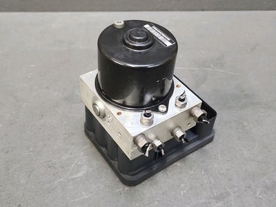 Block Hydraulisch ABS Esp - Peugeot 1007 - 9663841580