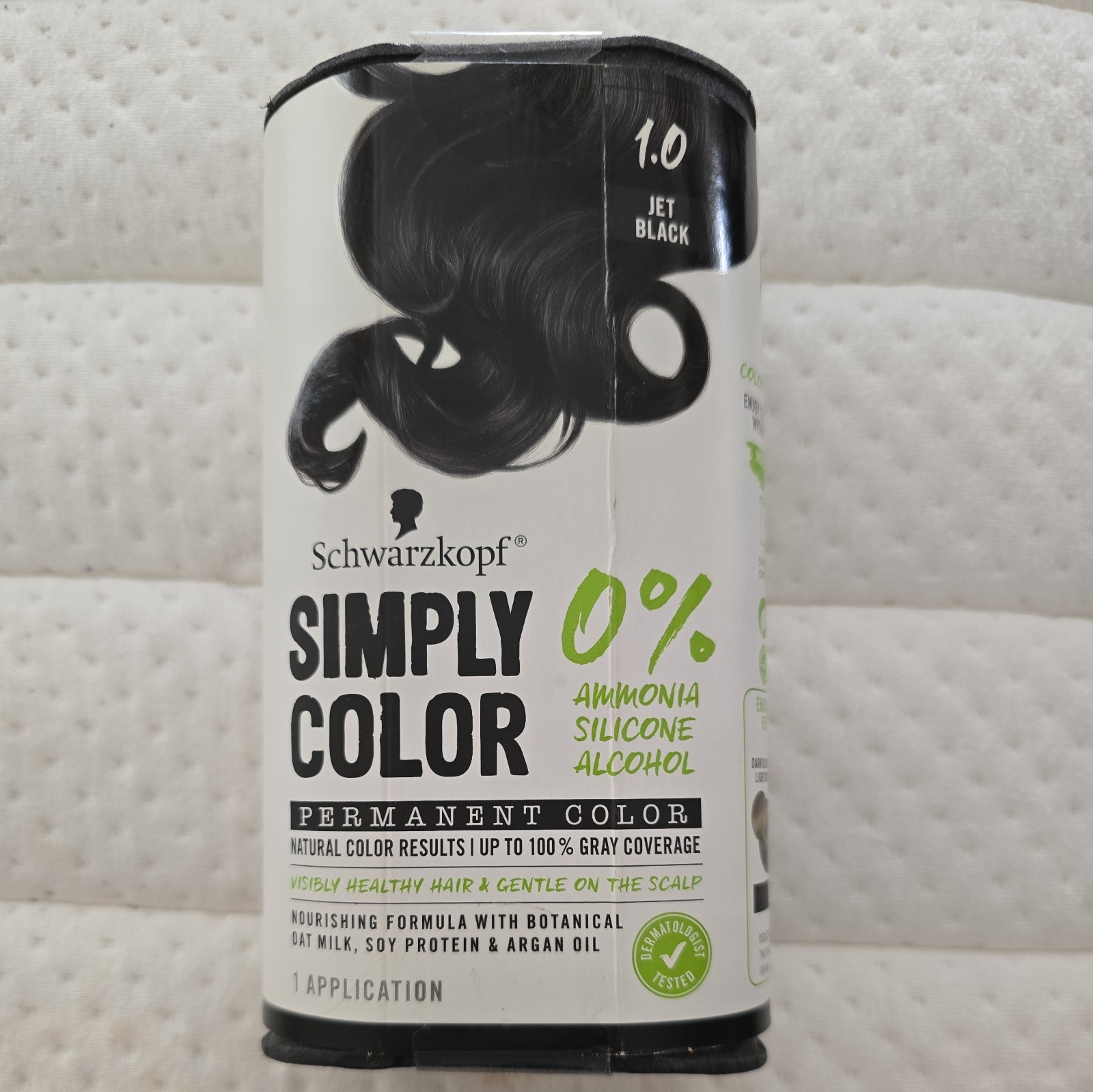 Long-lasting Ammonia