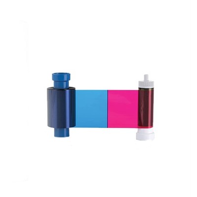 Magicard Pronto100 MD100YMCKO Color Ribbon - YMCKO - 100 Prints Software Demo...