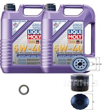 Filtre à huile Hyundai PONY