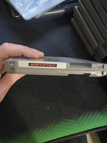 Nintendo NES Rush'n Attack Cartridge Only P59