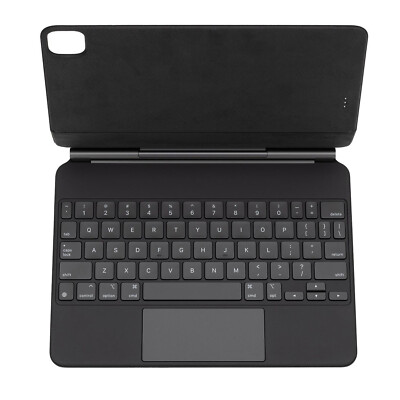 Apple MXQT2LL/A Magic Keyboard for iPad Pro 11