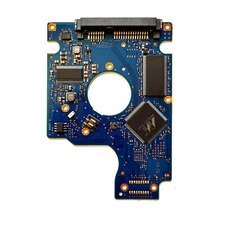 HGST | 0J24193 | 0A90350 | DA5071B | PCB board from HTS545050A7E362