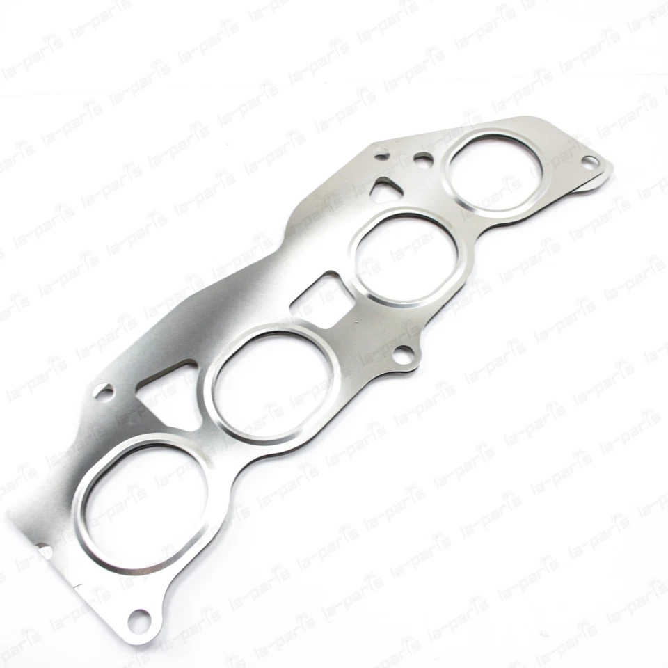 Junta coletora de escape genuína OEM Toyota Rav4 Highlander Camry TC 17173-36020 - Imagem 3 de 4