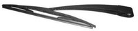 Wischerarm Mit Wischblatt Hinten FüR Renault Kangoo 1997-2012