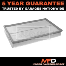 Fits Audi TT A3 Q3 VW Golf 2.0 2.5 3.2 3.6 MFD Air Filter 1K0129620