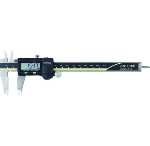Mitutoyo 500-151-30 Digimatic Absolute Digital Caliper 0-150mm  ABS AOS CD-15AX