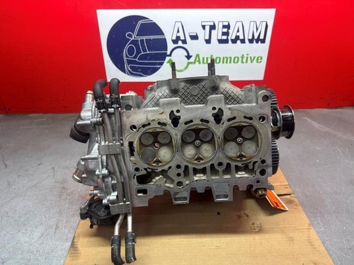 Zylinderkopf VW T-Roc Cabrio AC7 05C103404C P21992150