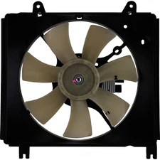 Radiator Fan Assy  VDO  FA70914